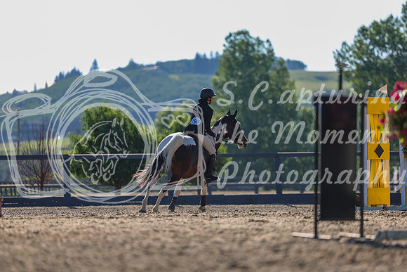 00919 - Shea - 2026 Mid-Summer Classic II - Wednesday July 13th