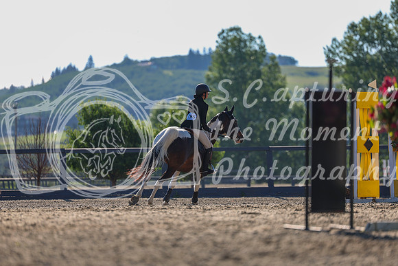 00920 - Shea - 2026 Mid-Summer Classic II - Wednesday July 13th