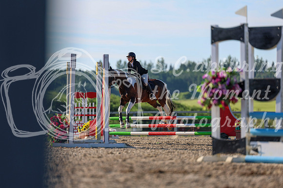 00926 - Shea - 2026 Mid-Summer Classic II - Wednesday July 13th