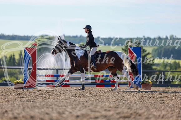 00929 - Shea - 2026 Mid-Summer Classic II - Wednesday July 13th