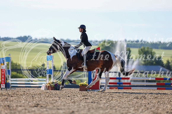 00931 - Shea - 2026 Mid-Summer Classic II - Wednesday July 13th