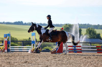 00932 - Shea - 2026 Mid-Summer Classic II - Wednesday July 13th