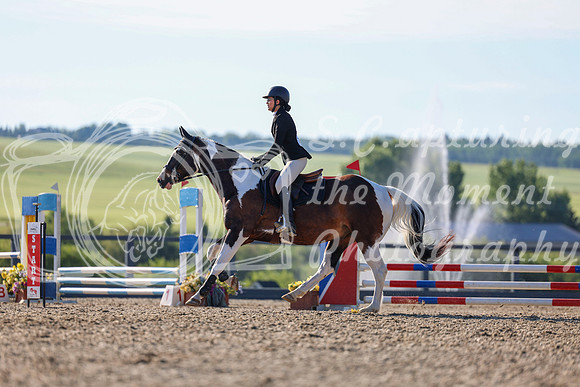 00932 - Shea - 2026 Mid-Summer Classic II - Wednesday July 13th