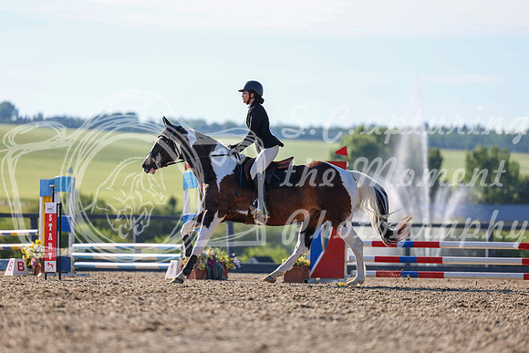00933 - Shea - 2026 Mid-Summer Classic II - Wednesday July 13th