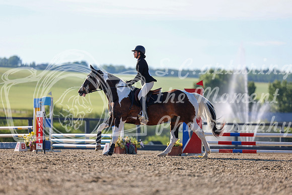 00934 - Shea - 2026 Mid-Summer Classic II - Wednesday July 13th