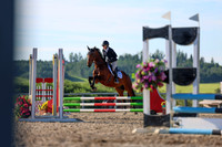 00846 - Shea - 2026 Mid-Summer Classic II - Wednesday July 13th