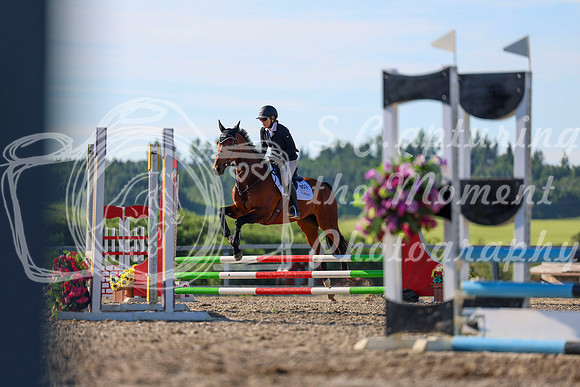00848 - Shea - 2026 Mid-Summer Classic II - Wednesday July 13th