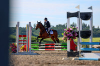 00849 - Shea - 2026 Mid-Summer Classic II - Wednesday July 13th