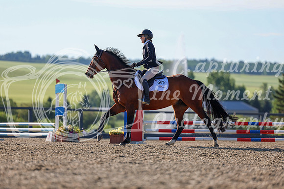 00851 - Shea - 2026 Mid-Summer Classic II - Wednesday July 13th