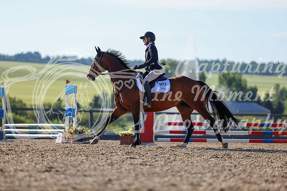 00852 - Shea - 2026 Mid-Summer Classic II - Wednesday July 13th
