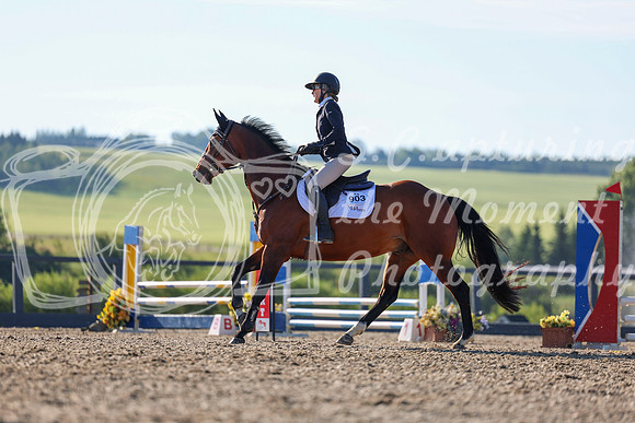 00854 - Shea - 2026 Mid-Summer Classic II - Wednesday July 13th