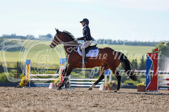 00853 - Shea - 2026 Mid-Summer Classic II - Wednesday July 13th