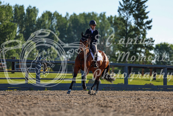 00856 - Shea - 2026 Mid-Summer Classic II - Wednesday July 13th