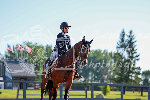 00862 - Shea - 2026 Mid-Summer Classic II - Wednesday July 13th