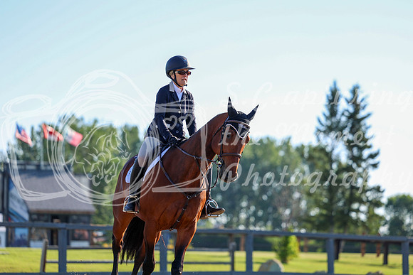 00863 - Shea - 2026 Mid-Summer Classic II - Wednesday July 13th