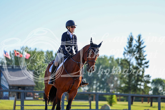 00864 - Shea - 2026 Mid-Summer Classic II - Wednesday July 13th