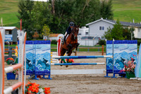 2025 - Haylee - Rocky Mountain Classic II - Saturday August 16th - 02407