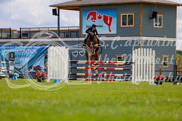 2025 - Shea - Bow Valley II - Saturday May 17th - 15106