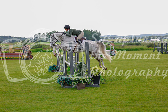 2025 - Haylee - Rocky Mountain Classic II - Friday August 15th - 19506