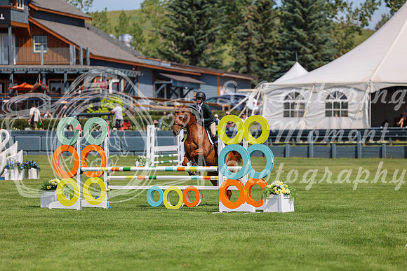 08443 - Mara - 2026 Mid-Summer Classic II - Thursday July 14th