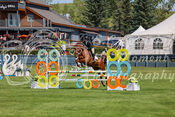 08446 - Mara - 2026 Mid-Summer Classic II - Thursday July 14th