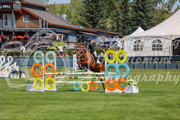 08445 - Mara - 2026 Mid-Summer Classic II - Thursday July 14th
