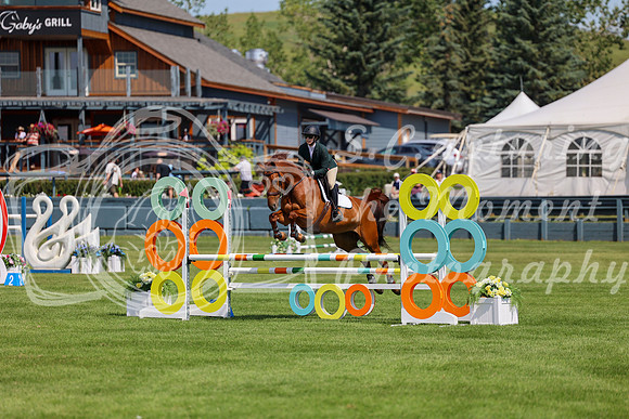 08447 - Mara - 2026 Mid-Summer Classic II - Thursday July 14th