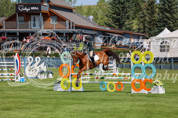 08451 - Mara - 2026 Mid-Summer Classic II - Thursday July 14th
