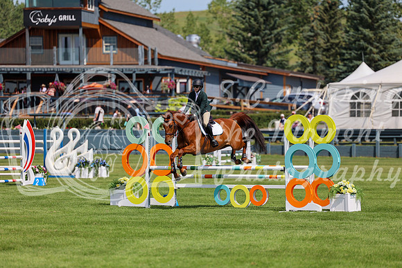 08450 - Mara - 2026 Mid-Summer Classic II - Thursday July 14th