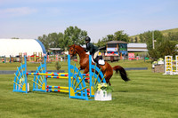 08452 - Mara - 2026 Mid-Summer Classic II - Thursday July 14th