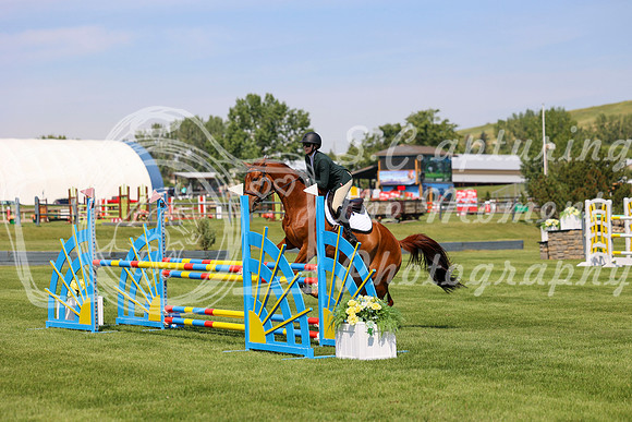08452 - Mara - 2026 Mid-Summer Classic II - Thursday July 14th