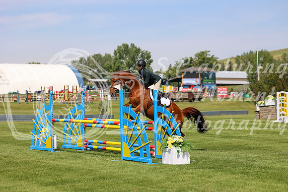 08453 - Mara - 2026 Mid-Summer Classic II - Thursday July 14th