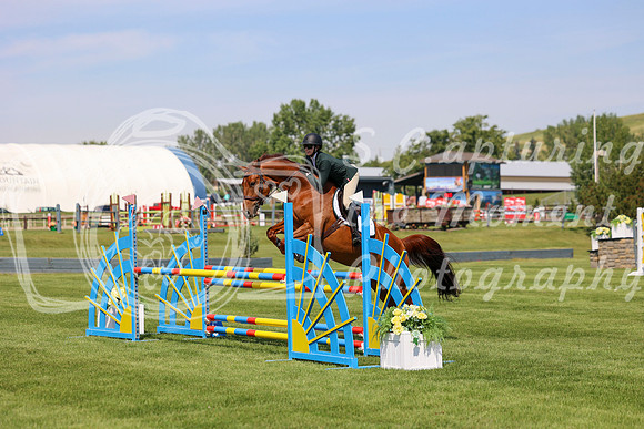 08454 - Mara - 2026 Mid-Summer Classic II - Thursday July 14th