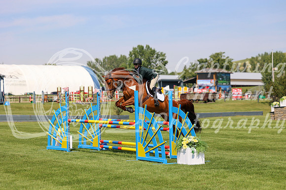 08455 - Mara - 2026 Mid-Summer Classic II - Thursday July 14th