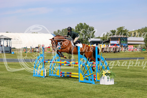 08457 - Mara - 2026 Mid-Summer Classic II - Thursday July 14th