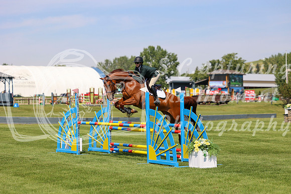 08456 - Mara - 2026 Mid-Summer Classic II - Thursday July 14th