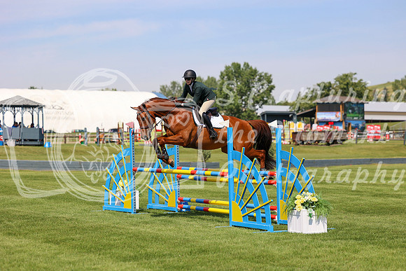 08458 - Mara - 2026 Mid-Summer Classic II - Thursday July 14th