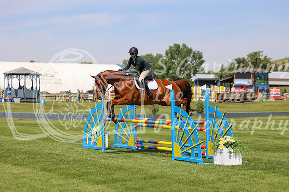 08459 - Mara - 2026 Mid-Summer Classic II - Thursday July 14th
