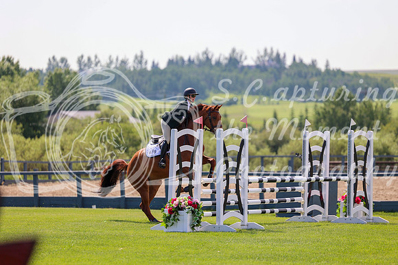 08462 - Mara - 2026 Mid-Summer Classic II - Thursday July 14th