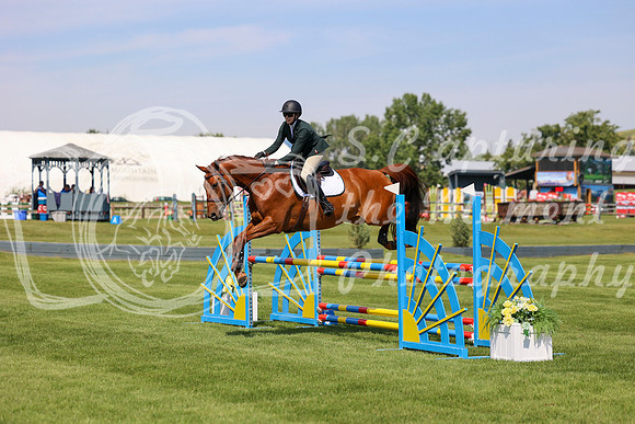 08460 - Mara - 2026 Mid-Summer Classic II - Thursday July 14th