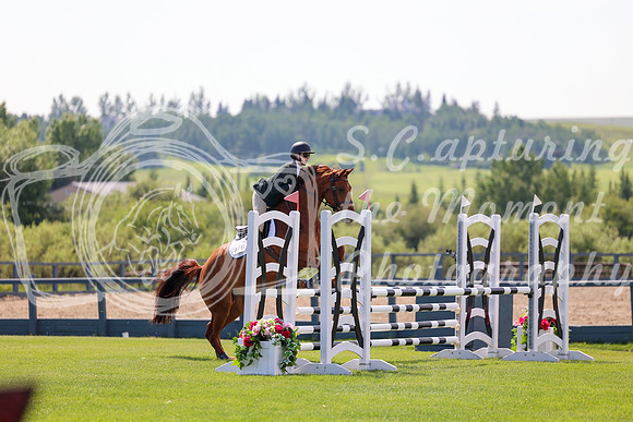 08463 - Mara - 2026 Mid-Summer Classic II - Thursday July 14th