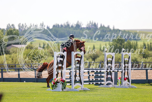 08464 - Mara - 2026 Mid-Summer Classic II - Thursday July 14th
