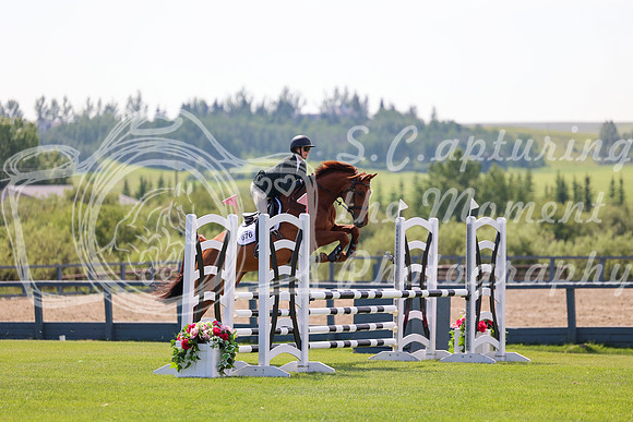 08466 - Mara - 2026 Mid-Summer Classic II - Thursday July 14th
