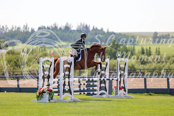 08468 - Mara - 2026 Mid-Summer Classic II - Thursday July 14th