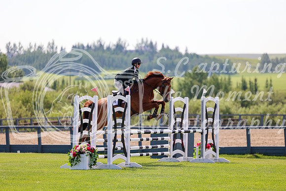 08467 - Mara - 2026 Mid-Summer Classic II - Thursday July 14th