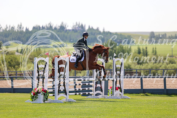 08469 - Mara - 2026 Mid-Summer Classic II - Thursday July 14th