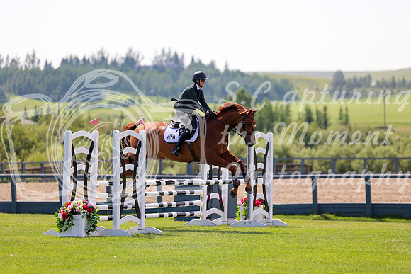 08470 - Mara - 2026 Mid-Summer Classic II - Thursday July 14th