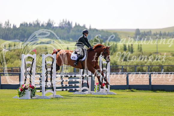 08471 - Mara - 2026 Mid-Summer Classic II - Thursday July 14th