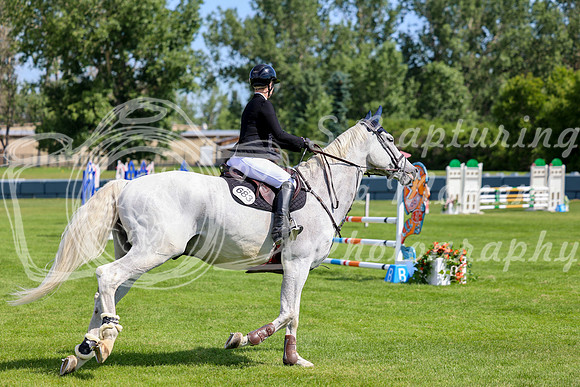 08497 - Mara - 2026 Mid-Summer Classic II - Thursday July 14th