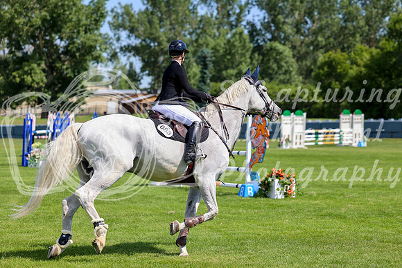 08498 - Mara - 2026 Mid-Summer Classic II - Thursday July 14th